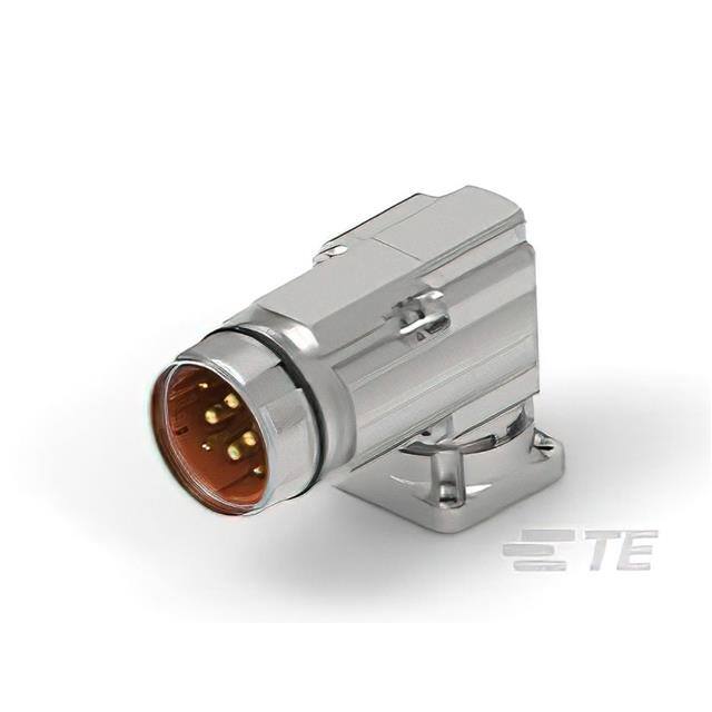 CGA258N00000056000 TE Intercontec  Circular Connector Housings